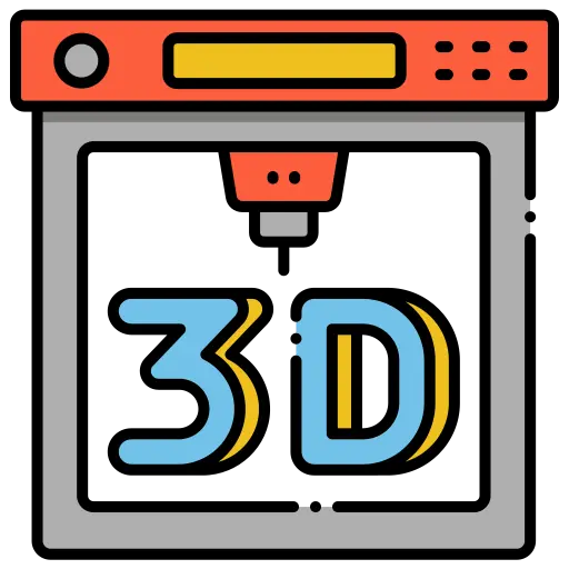 3d printer 1