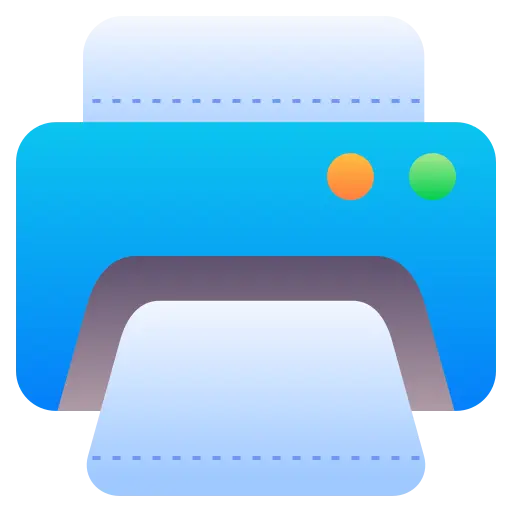 printer