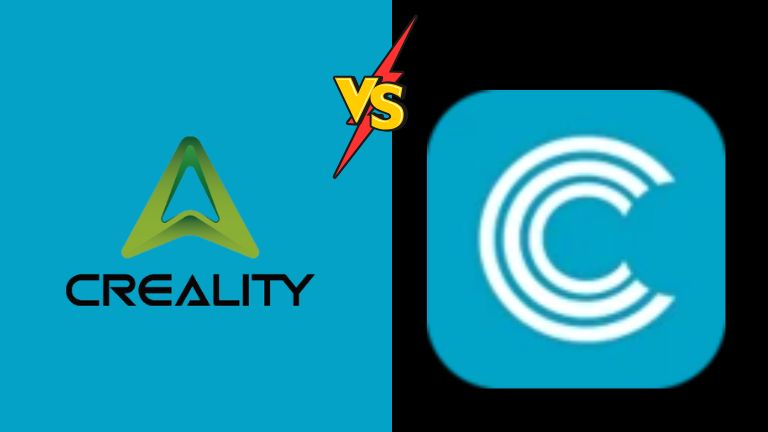 Creality Slicer vs Creality Print: A Comprehensive Comparison Creality Slicer vs Creality Printc