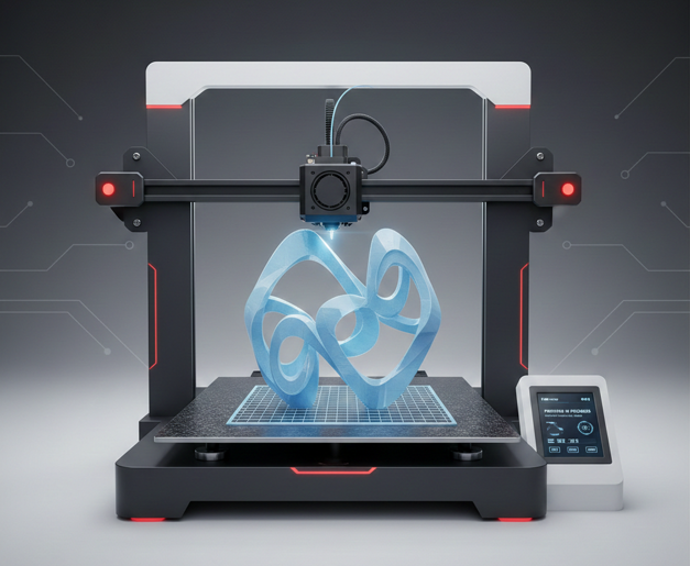Rafts In 3D Printing - What They Are & When To Use Them