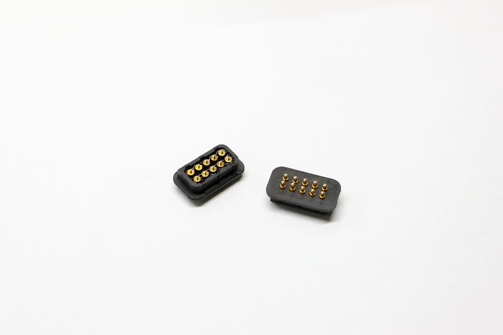 7 Best 5-Pin Magnetic Connector Manufacturers in 2026 image
